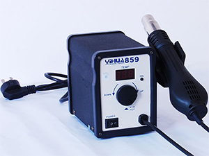 Ремонтные паяльные станции YIHUA-859,YIHUA-869