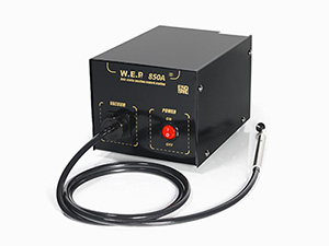 Паяльная станция с вакуумным пинцетом WEP-850A(II)