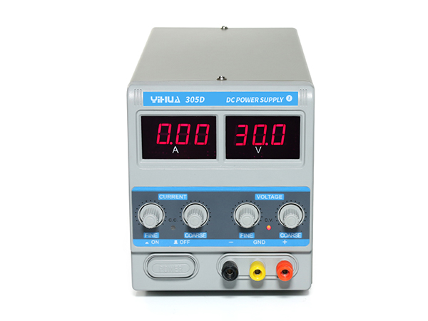 Источник питания постоянного тока YH-305D/YH-PS305D/PSN305D